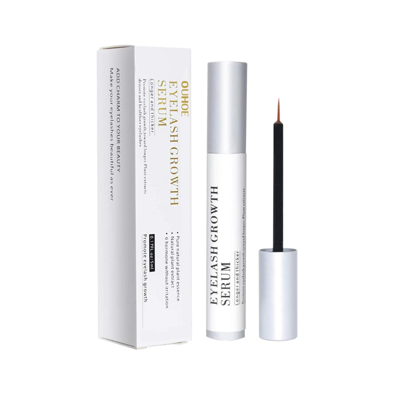 Serum alargador de pestanas