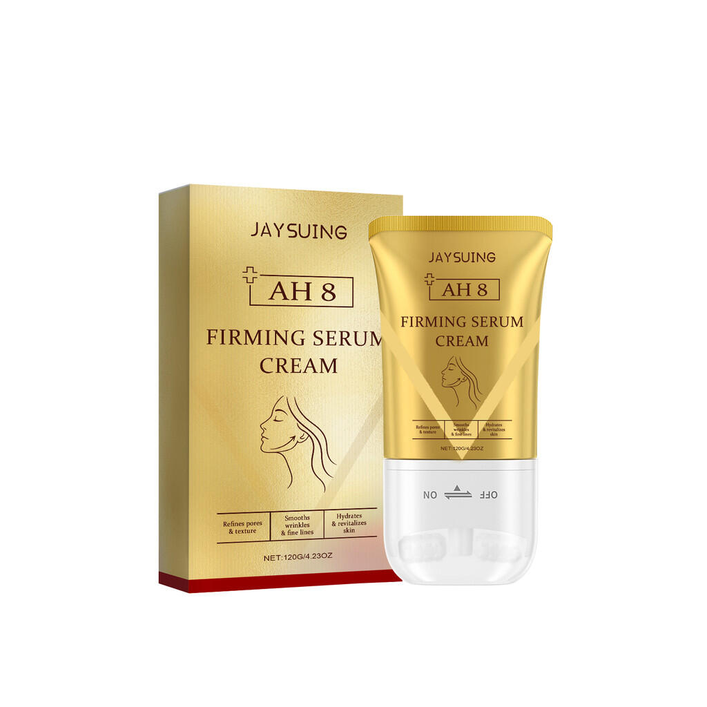 Roll-on Reafirmante V-Shape Lifting – Contorno de Rosto e Pescoço 120g