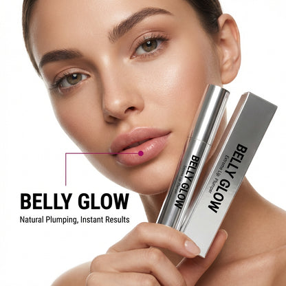 Volumizador de Lábios Belly Glow