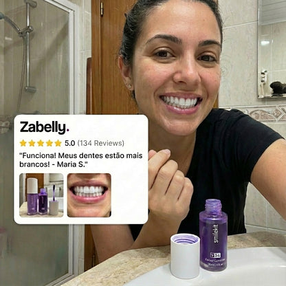 Smilekit V34 Teeth Whitening