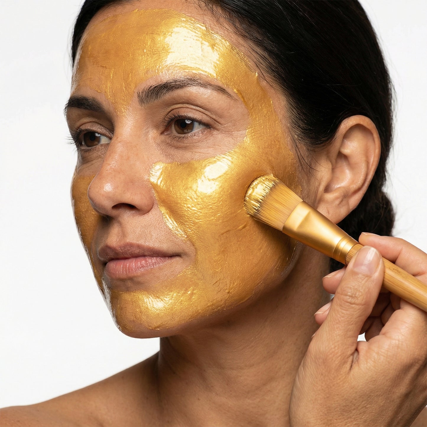 Gold Mask Therapy Zabelly 24k