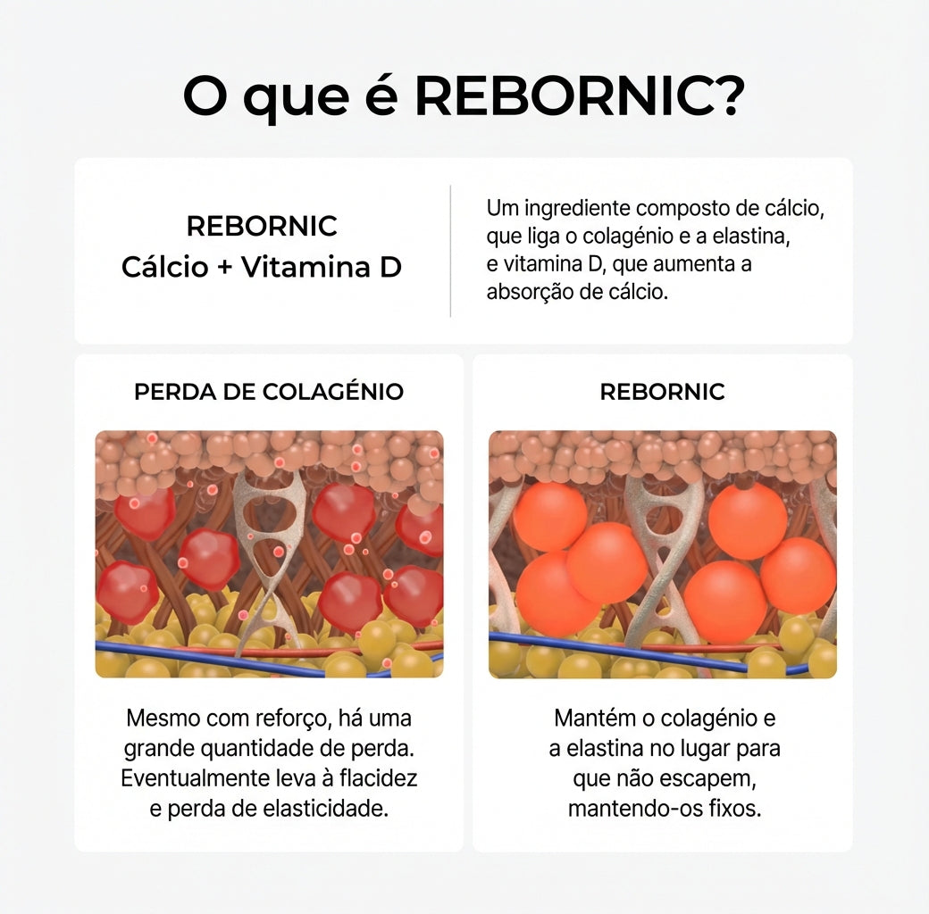 Bálsamo Facial Revitalizante em Stick
