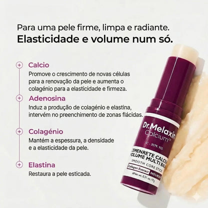 Bálsamo Facial Revitalizante em Stick