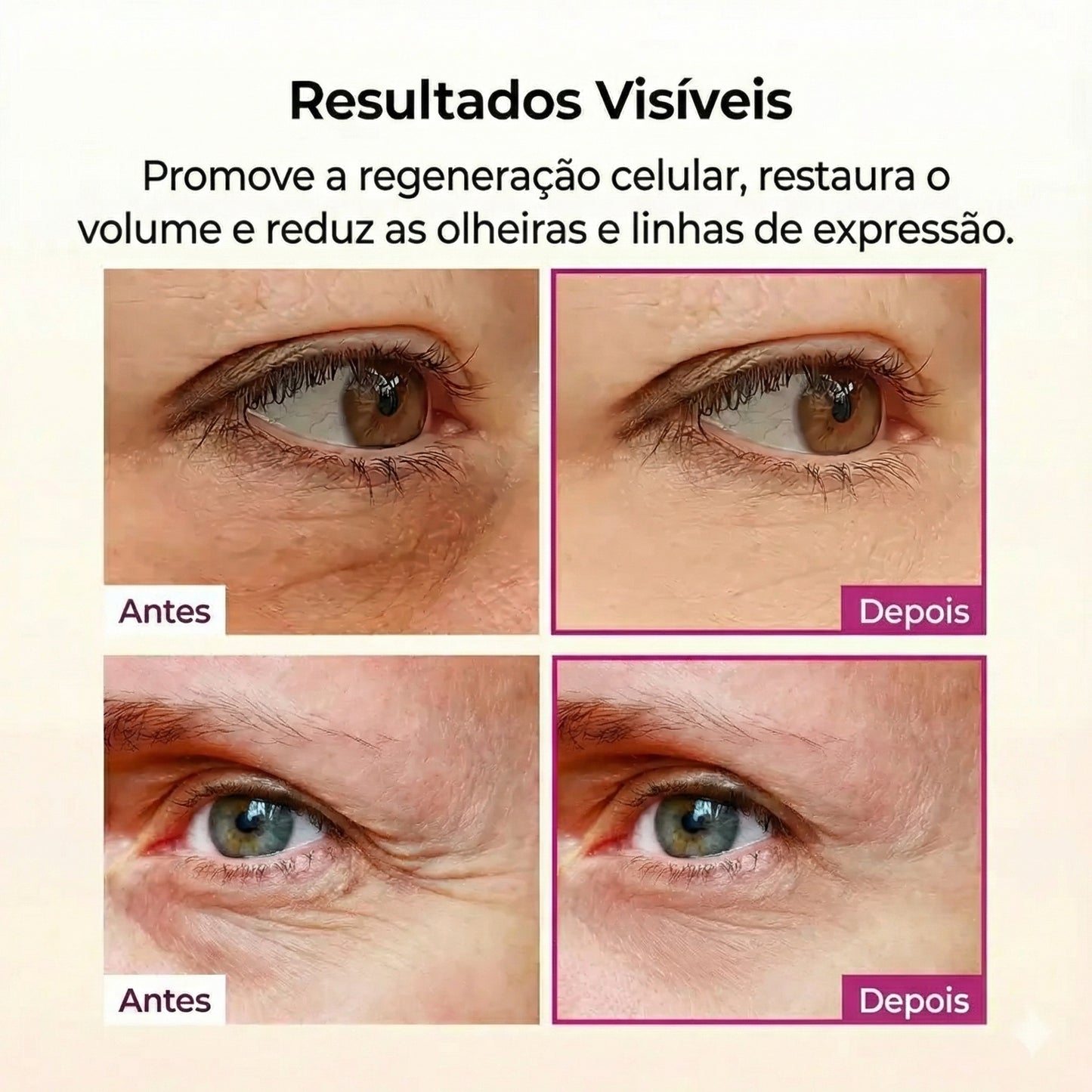 Bálsamo Facial Revitalizante em Stick