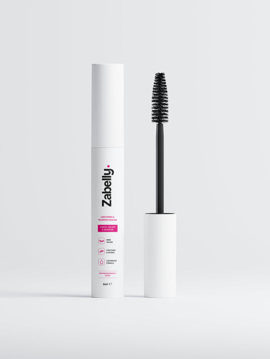 Lengthening & Volumising Mascara
