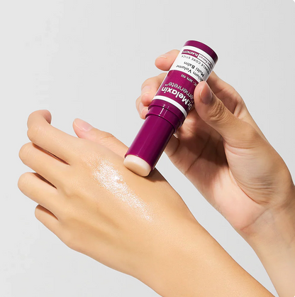 Bálsamo Facial Revitalizante em Stick