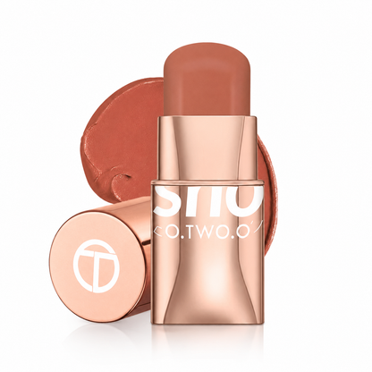 Blush em Stick Creme Vital Smooth