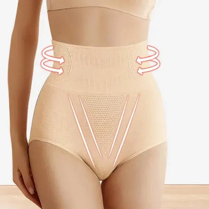 Pack 3 Cuecas Modeladoras Push-Up
