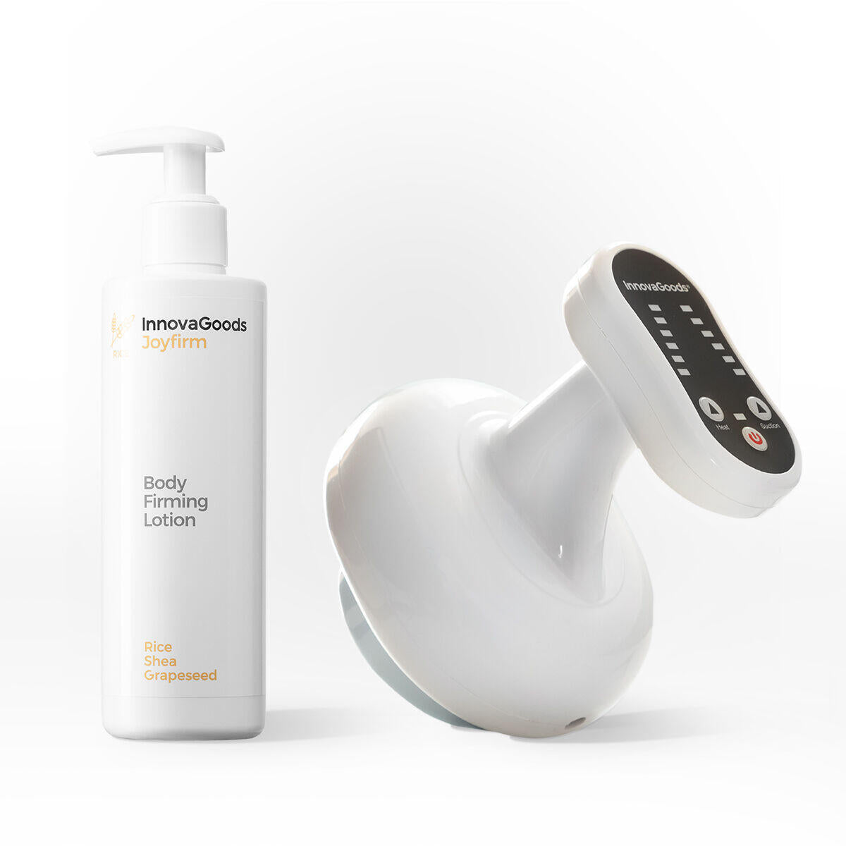 Pack Anti-Cellulite Zabelly.