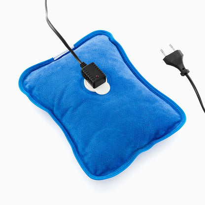 Bolsa de Agua Quente Eléctrica