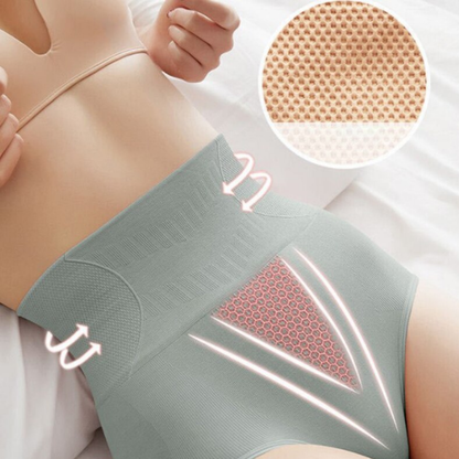 Pack 3 Cuecas Modeladoras Push-Up