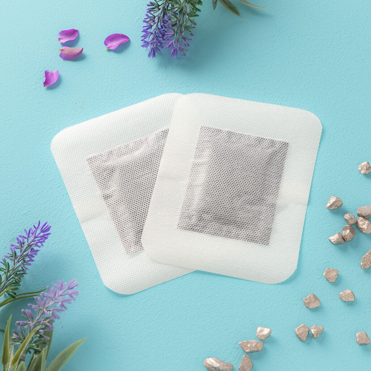 Premium Lavender Detox Patch