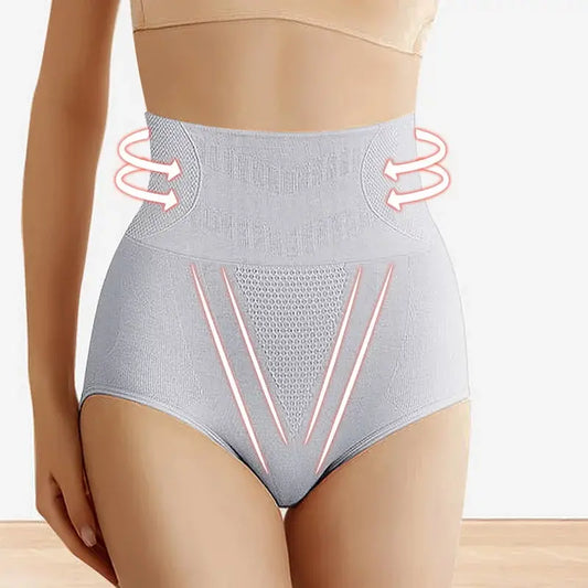 Pack 3 Cuecas Modeladoras Push-Up