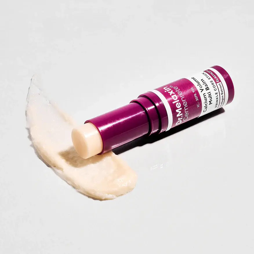 Bálsamo Facial Revitalizante em Stick