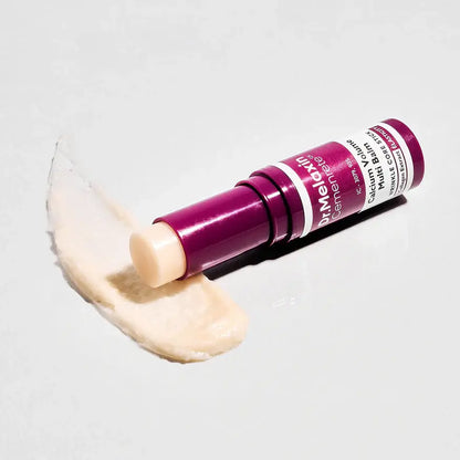 Bálsamo Facial Revitalizante em Stick