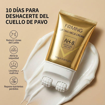 Roll-on Reafirmante V-Shape Lifting – Contorno de Rosto e Pescoço 120g