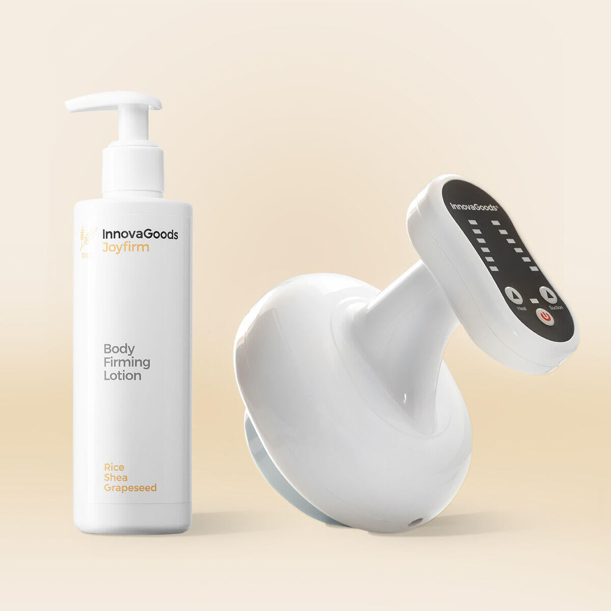Pack Anti-Cellulite Zabelly.